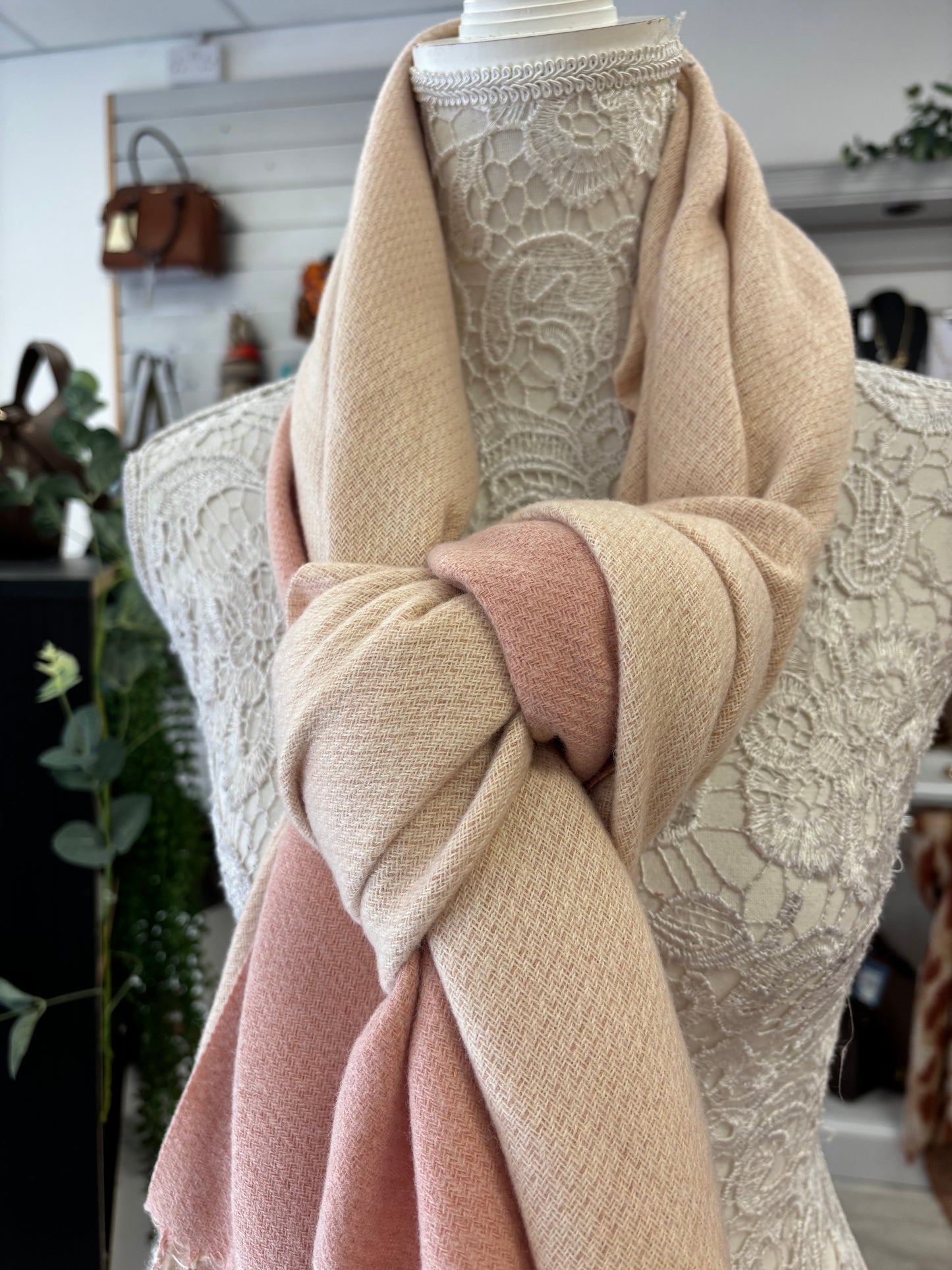 Rylie Scarf