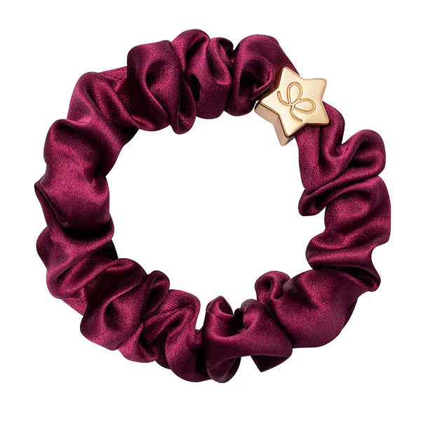 Silk Scrunchies bangle band