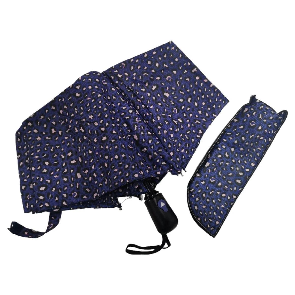 Animal Print Umbrella