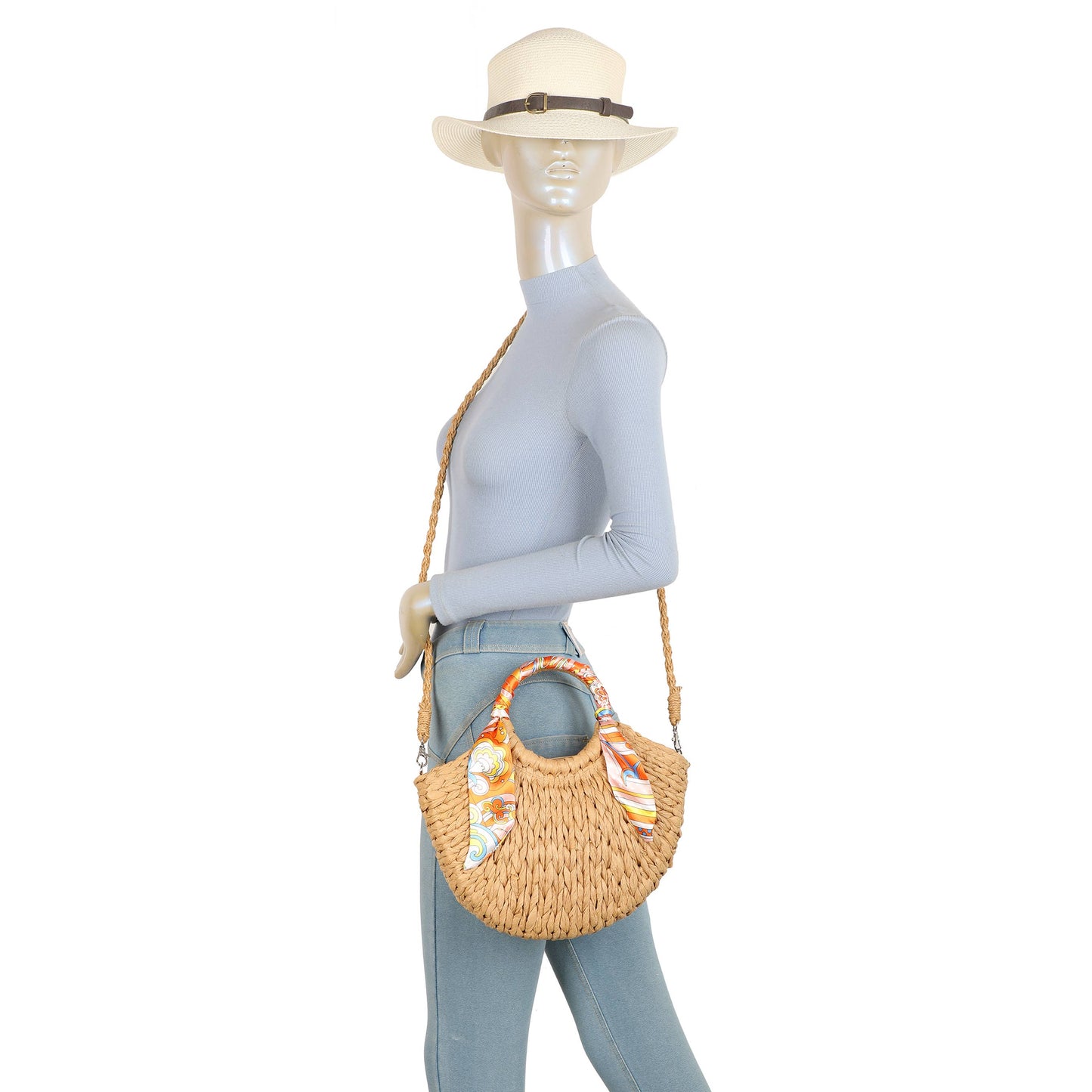 Serena Scarf Grab Bag
