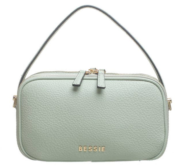 TESS TOP HANDLE CAMERA BAG