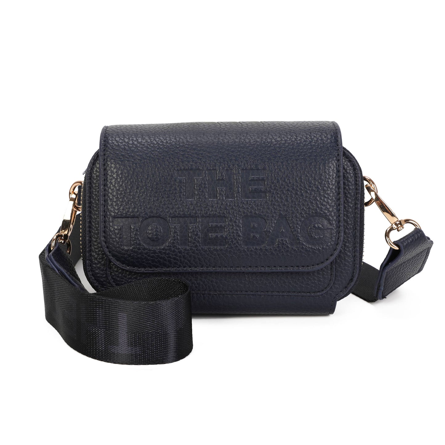 Jamie Compact Crossbody Phone Bag with Built-in Wallet