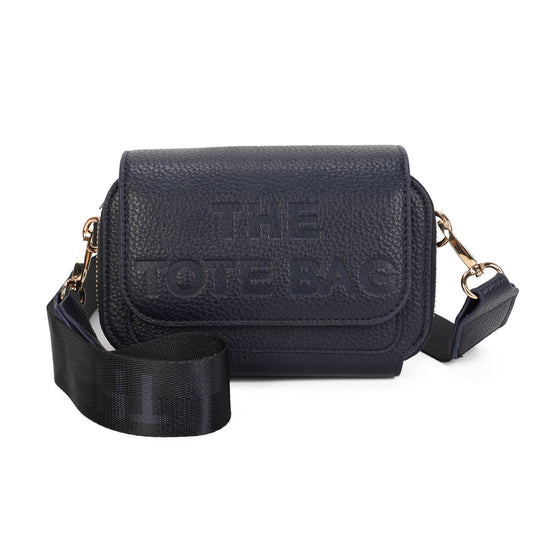 Jamie Compact Crossbody Phone Bag with Built-in Wallet
