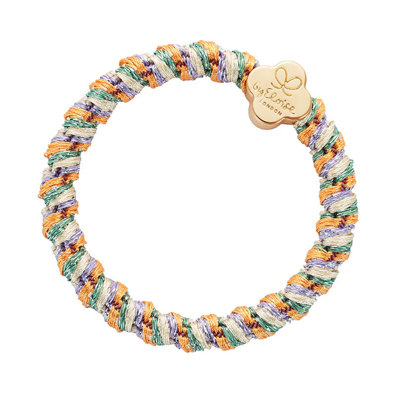 Woven Bangle Band