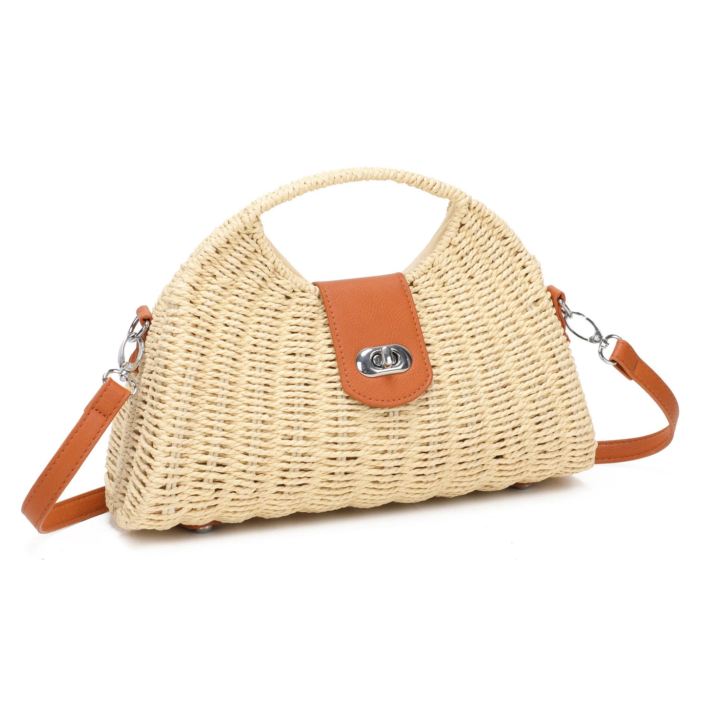 Taylor Straw Box Grab Bag