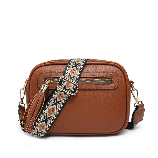 Becca Cross Body Handbag