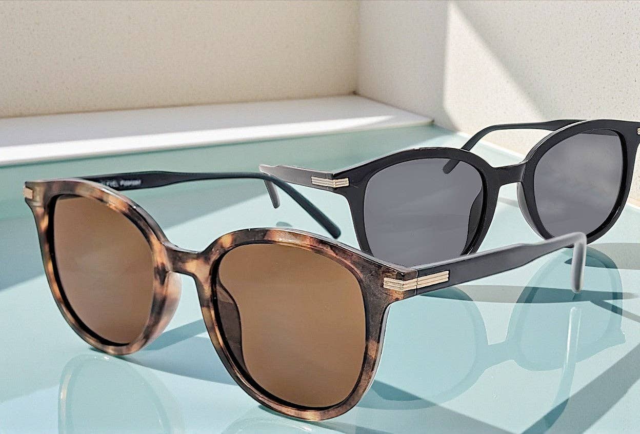 Margo - Ladies Polarized Sunglasses