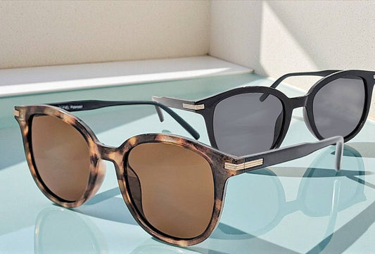 Margo - Ladies Polarized Sunglasses
