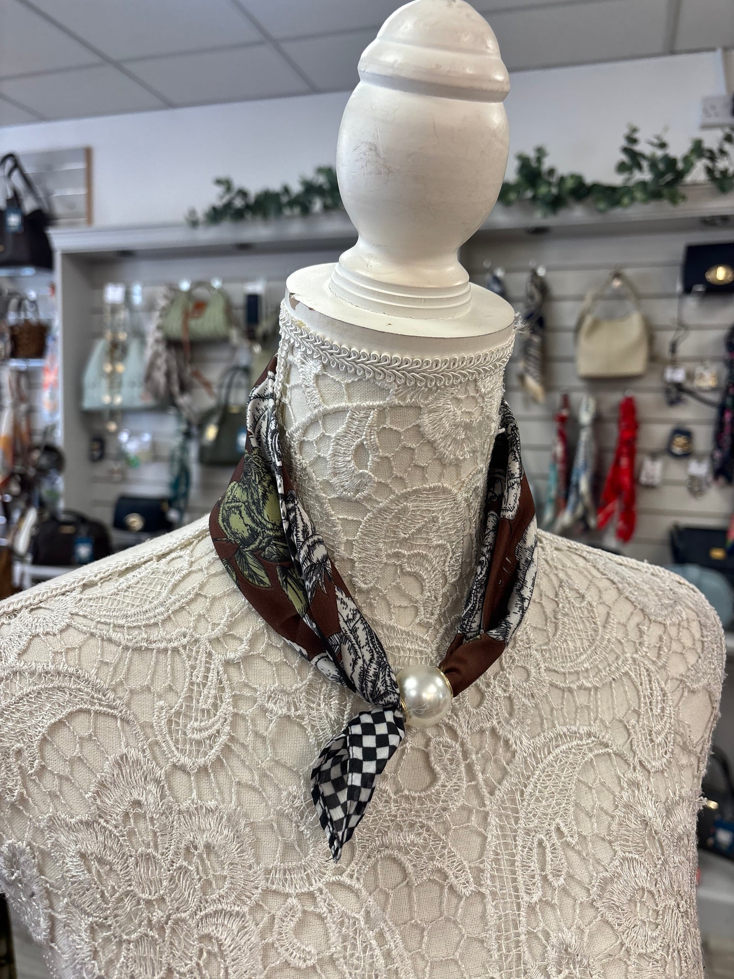 Fable scarf