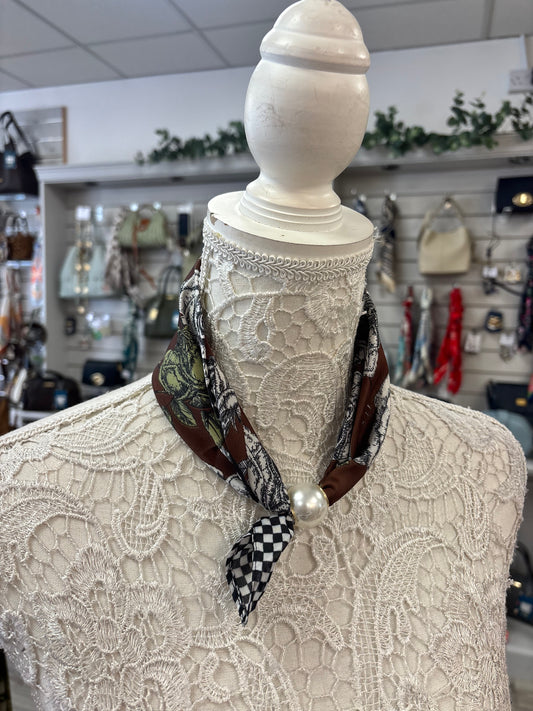 Fable scarf