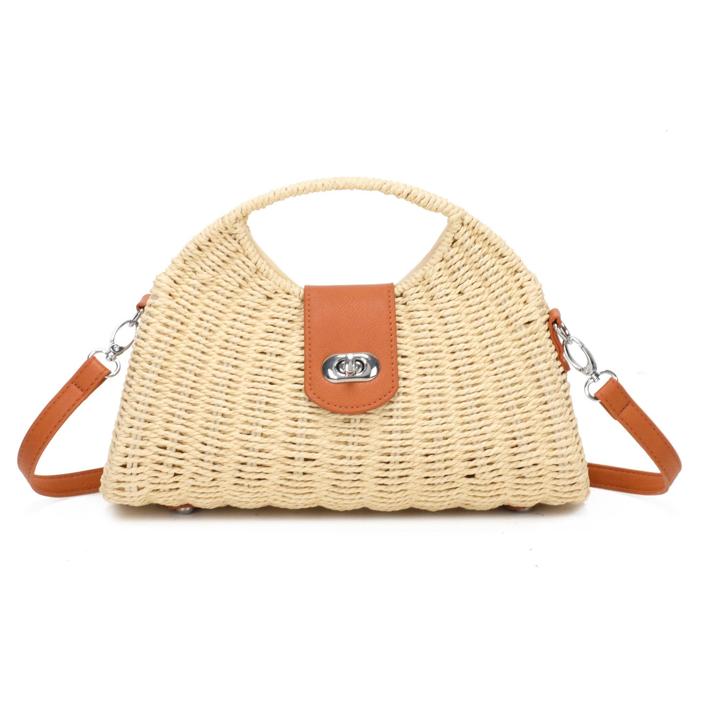 Taylor Straw Box Grab Bag