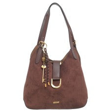 Mena Bessie shoulder bag