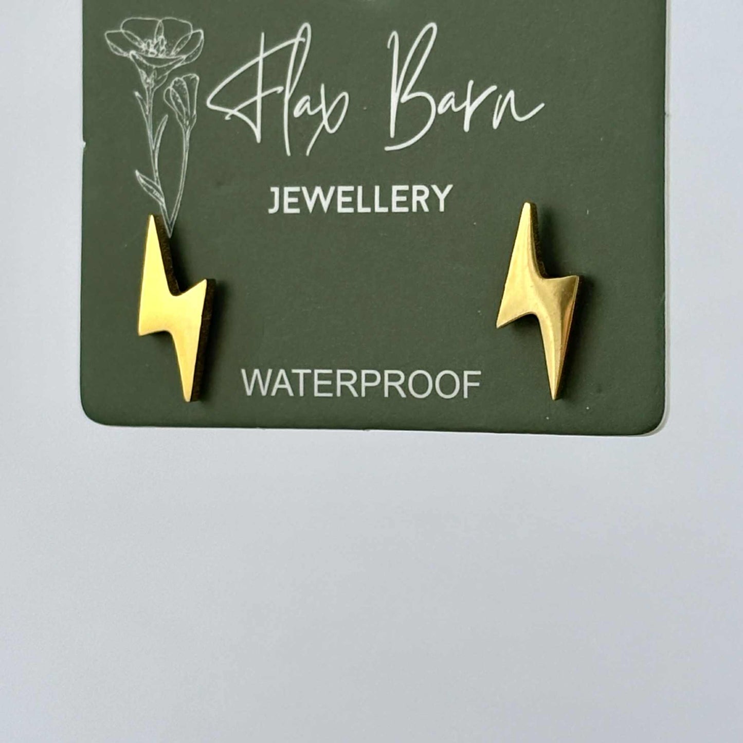 Bolt studs Tarnish Resistant