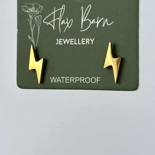 Bolt studs Tarnish Resistant