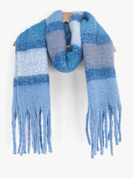 Blair Heavyweight Scarf