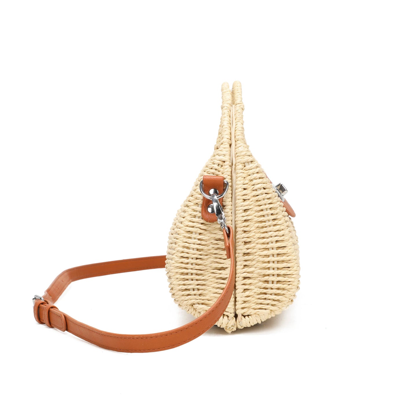 Taylor Straw Box Grab Bag