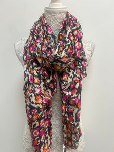 Belle Lightweight Scarf