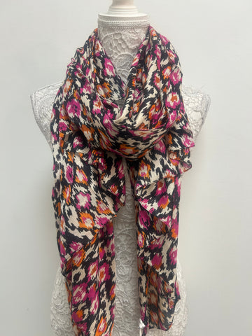 Belle Lightweight Scarf