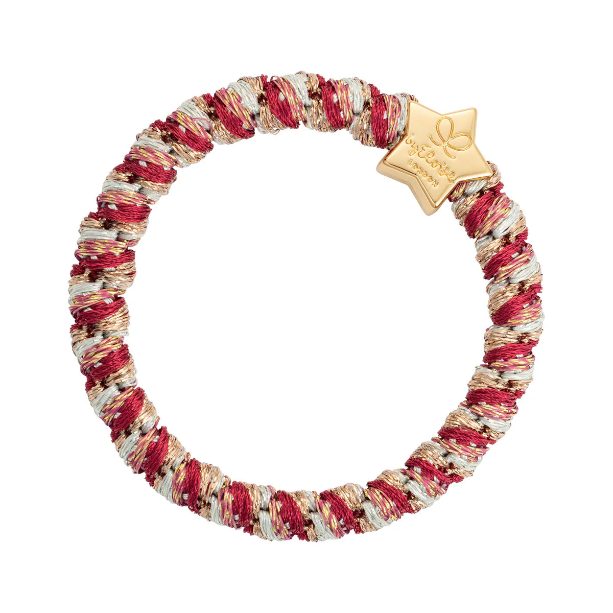 Woven Bangle Band