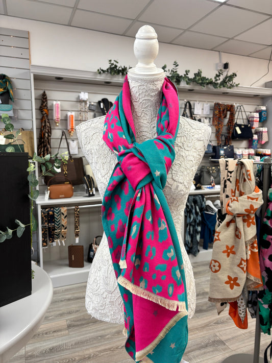 Lexi Scarf