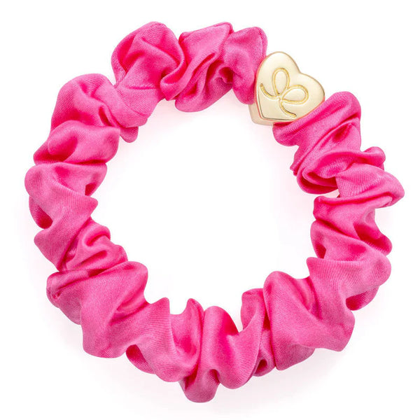 Silk Scrunchies bangle band