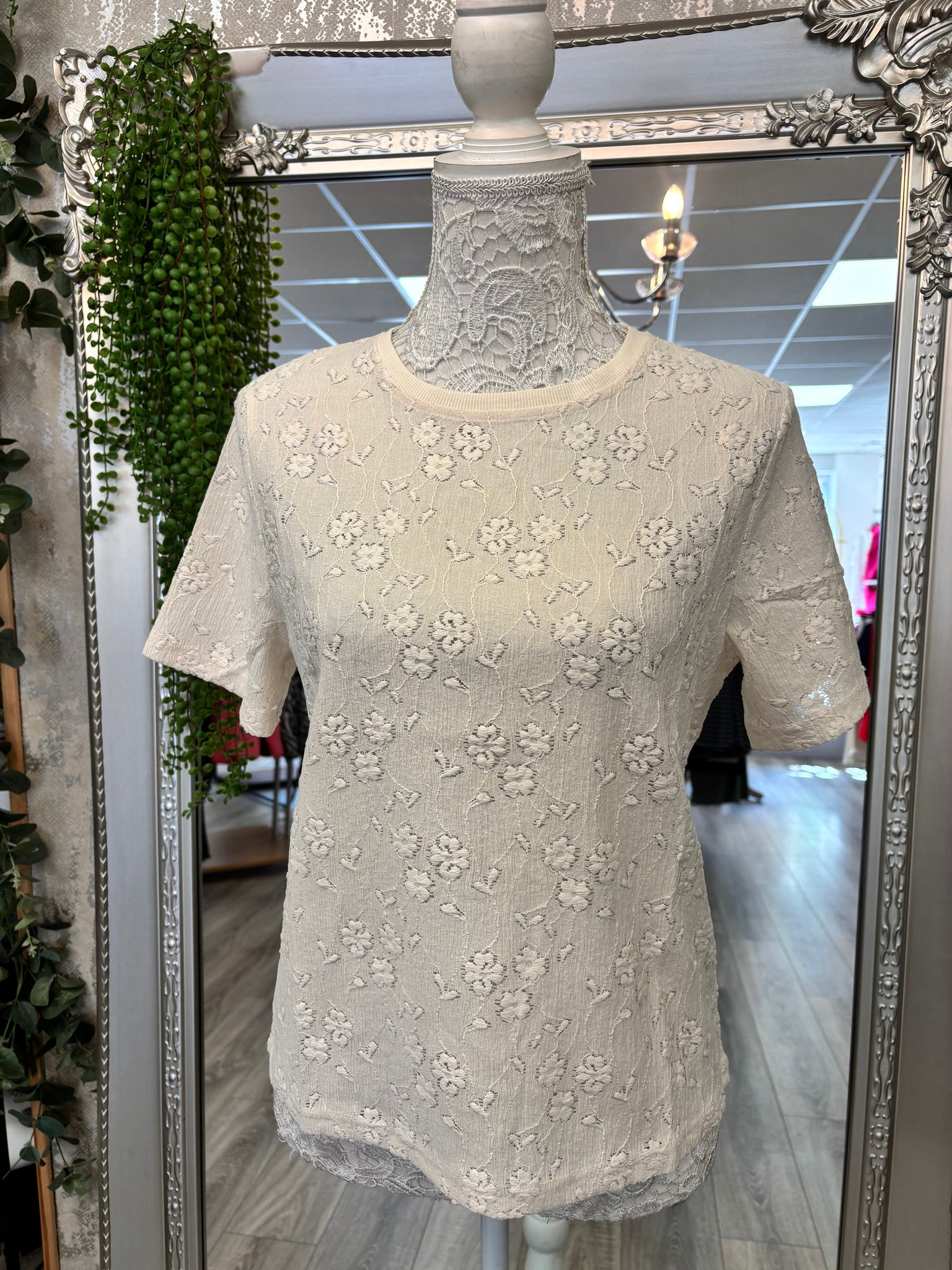Larina Top