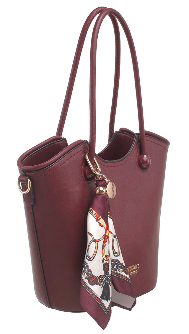 Ella shoulder bag