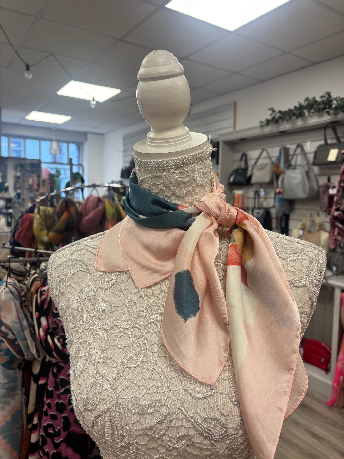 Fifi Neck Scarf