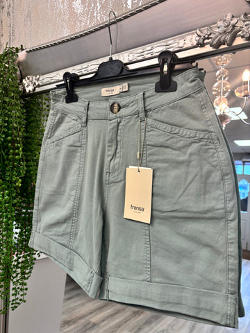 Lucy shorts