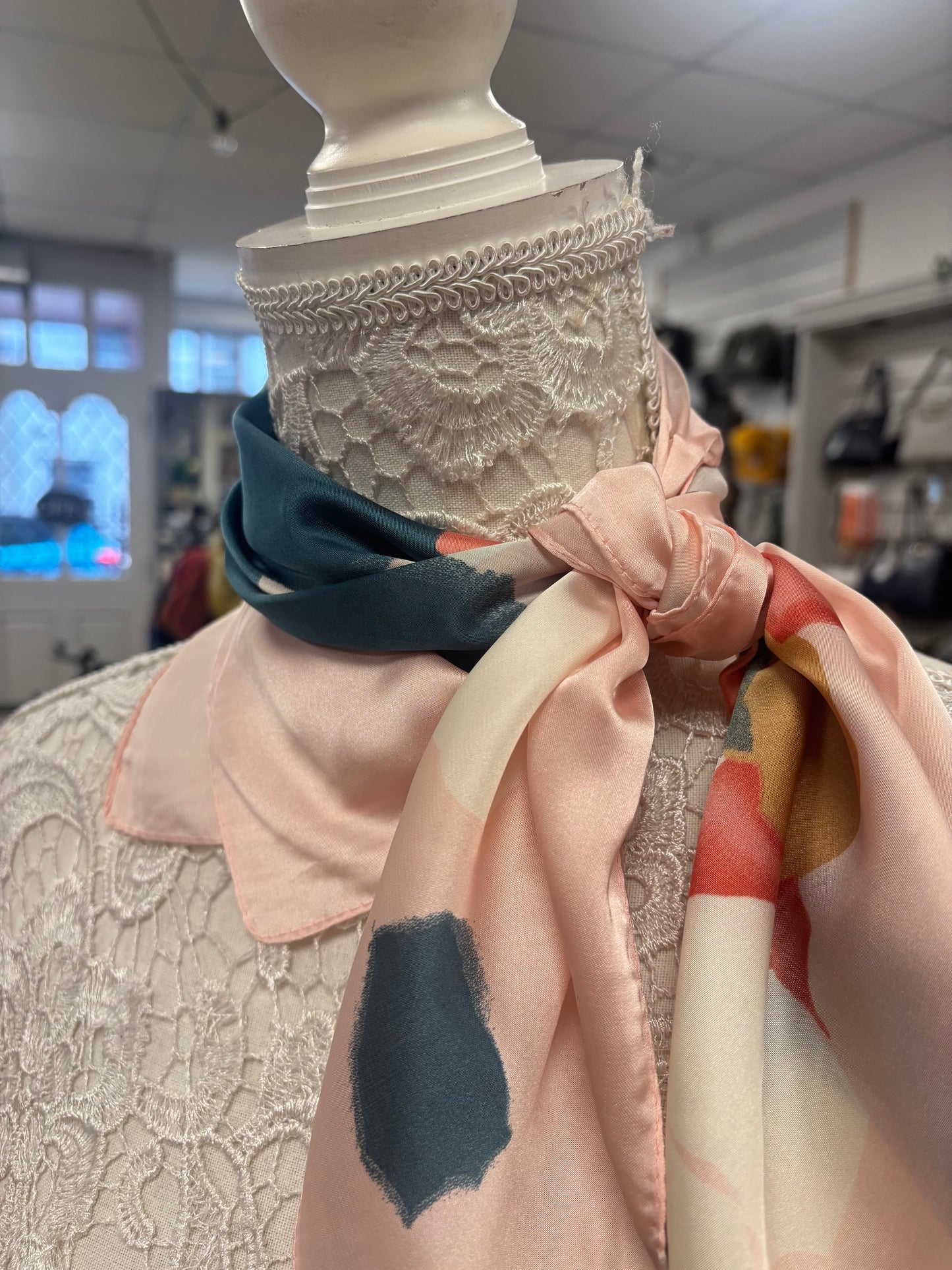 Fifi Neck Scarf