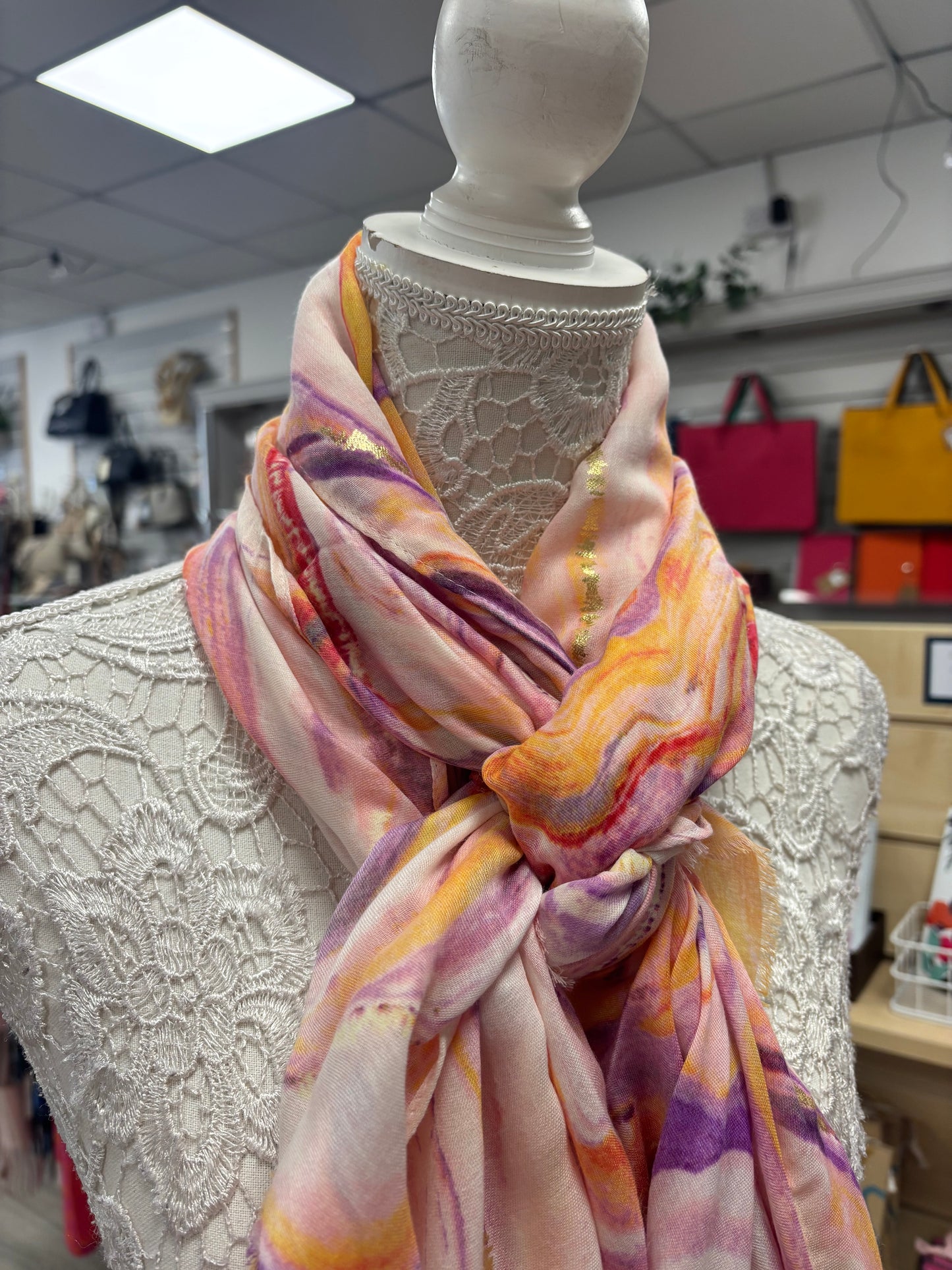 Sheena scarf