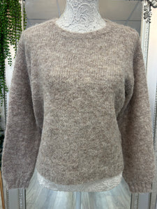 BYMILLER KNIT JUMPER