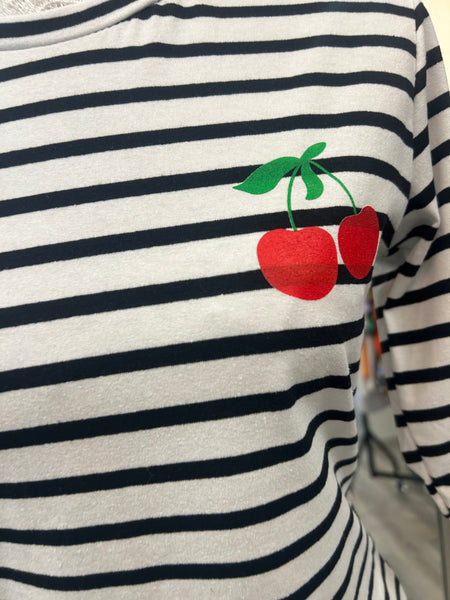 Cherries T-shirt