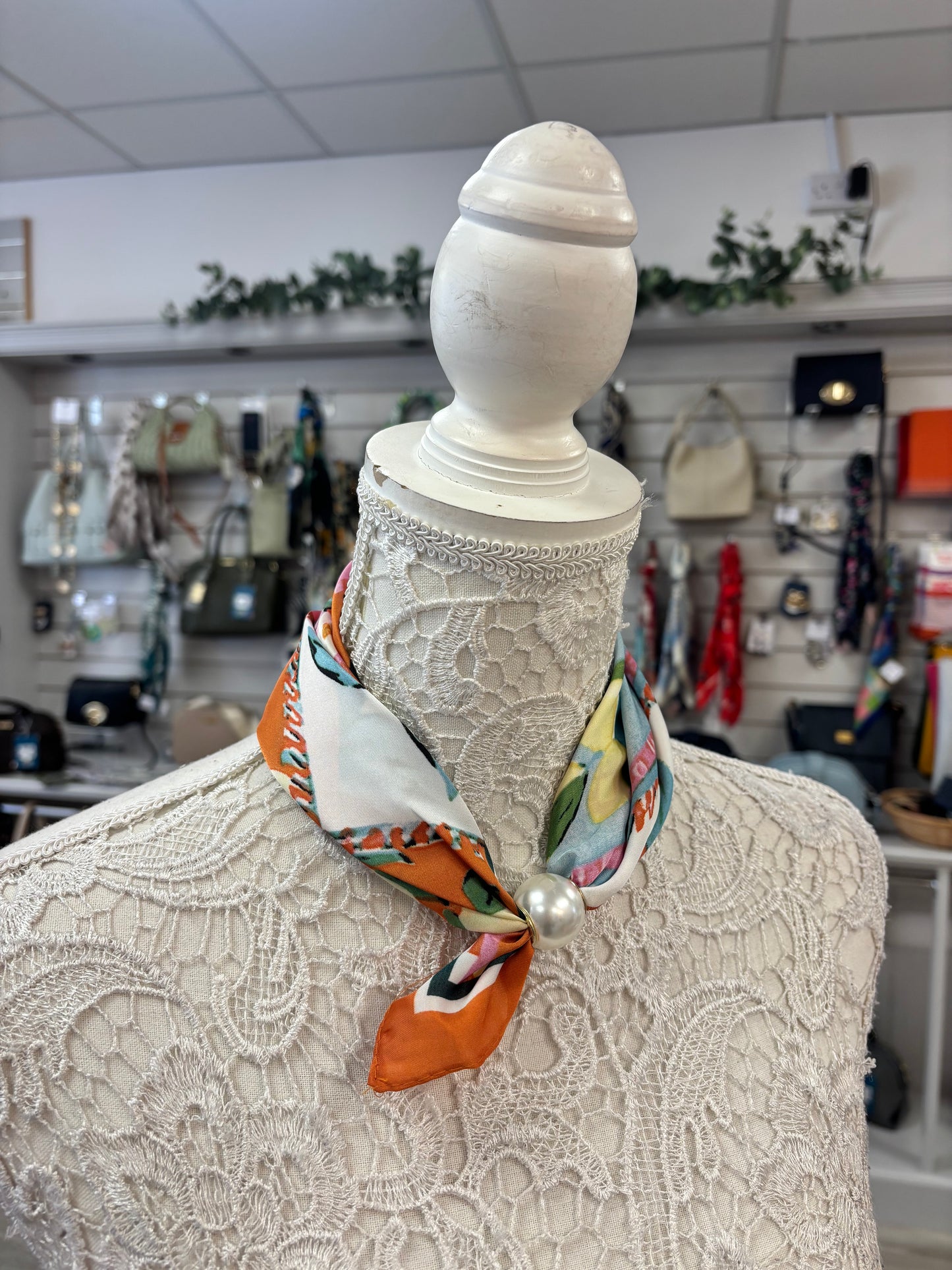 Moxie scarf