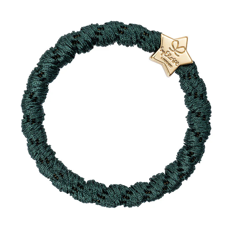 Woven Bangle Band