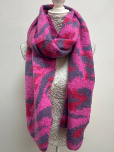 Grace Scarf - Pink