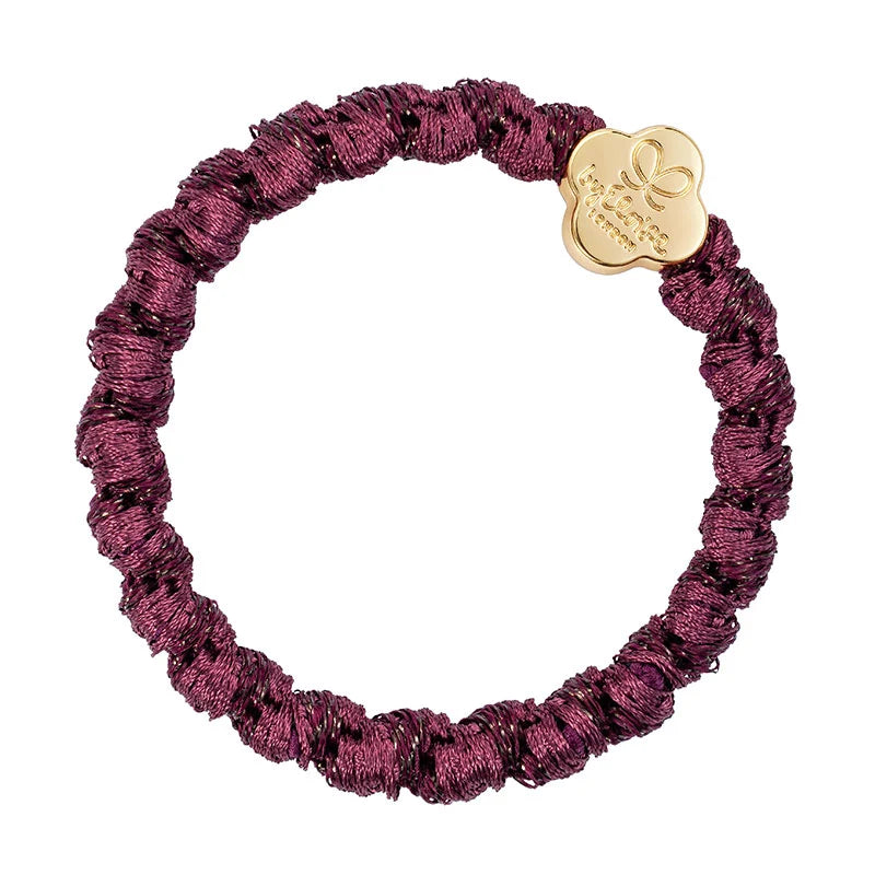 Woven Bangle Band