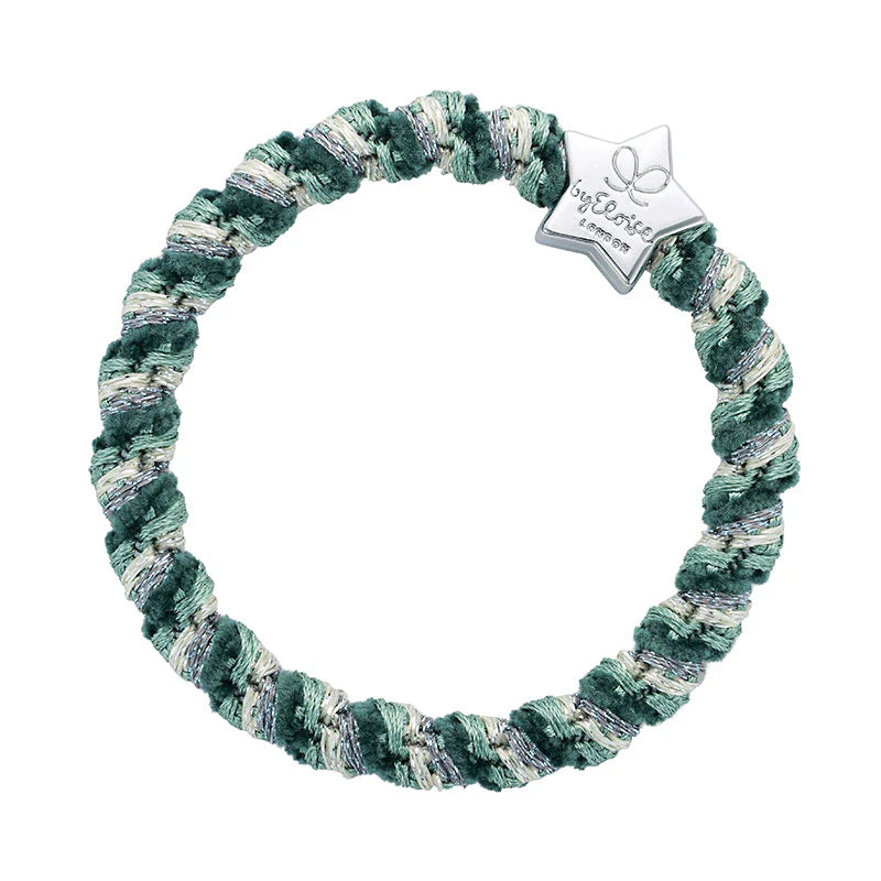 Woven Bangle Band
