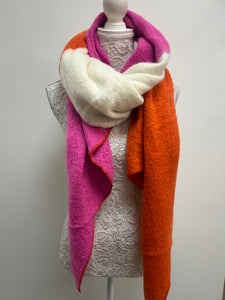 Nora Heavyweight Scarf