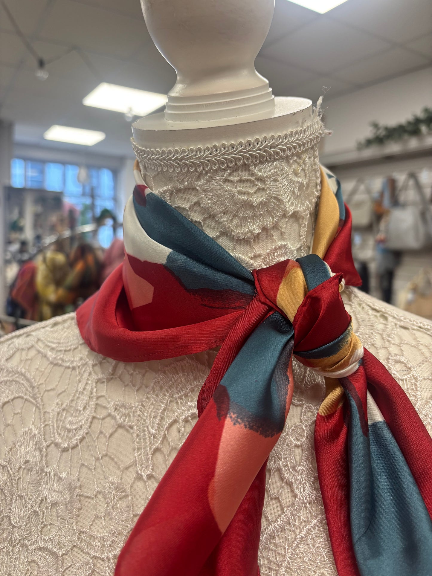 Fifi Neck Scarf