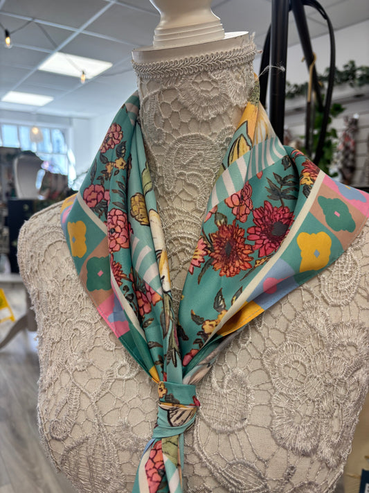 Annie scarf