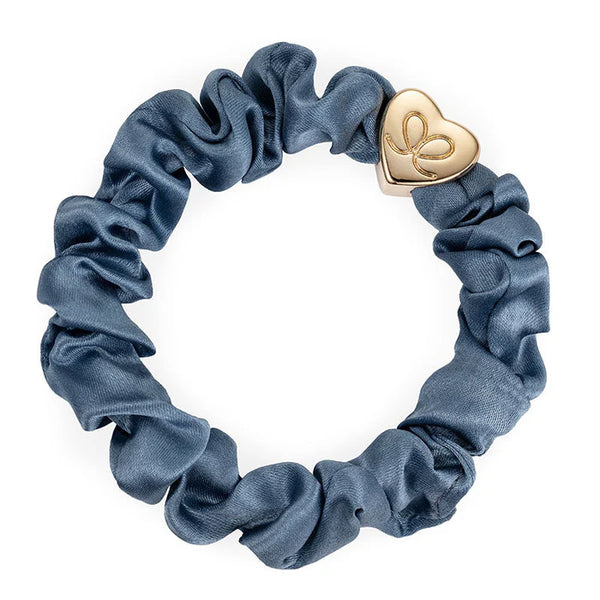 Silk Scrunchies bangle band