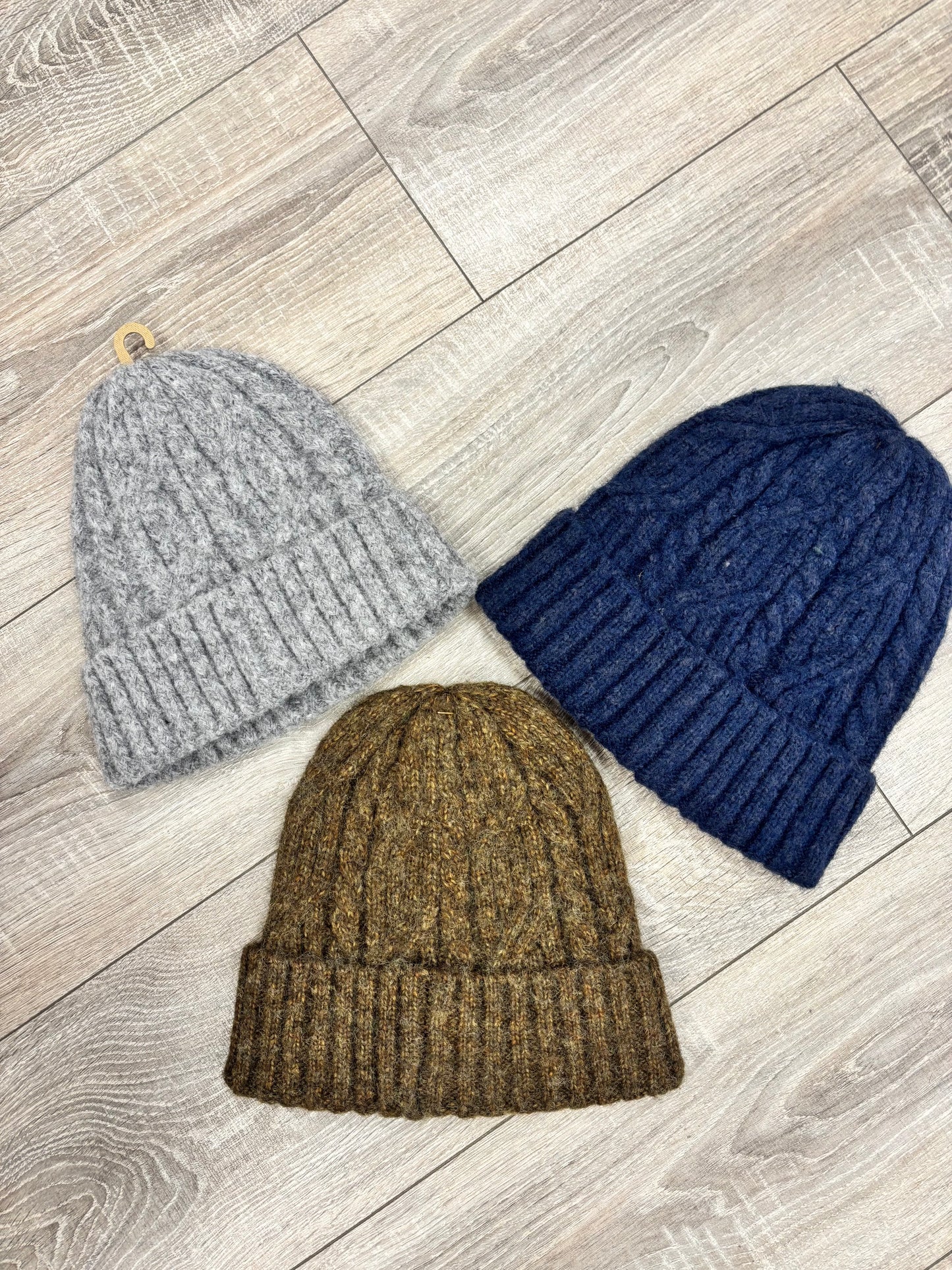 Tatum Beanie Hat