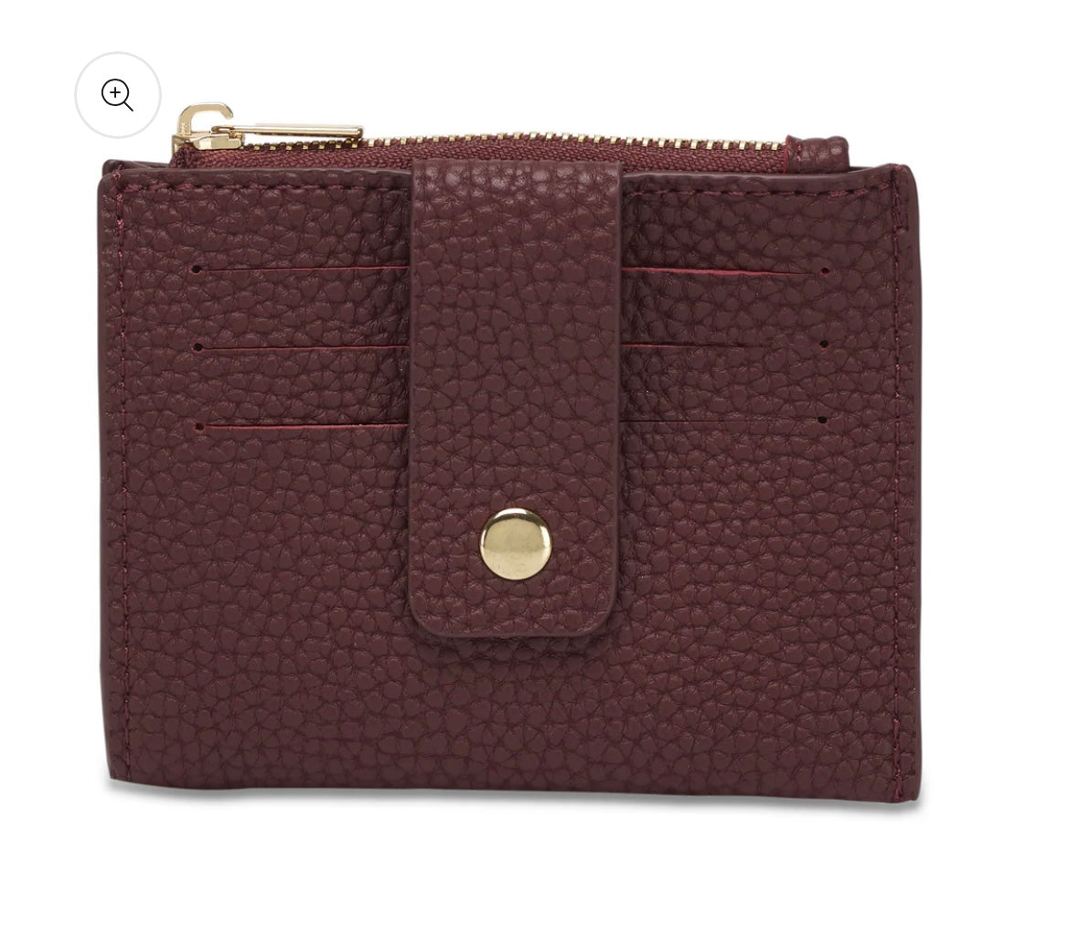 Pearl Duo Purse