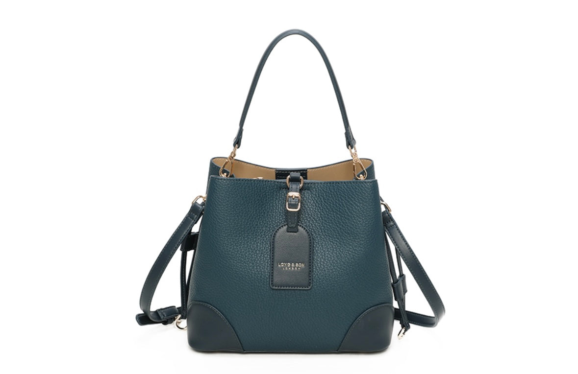 Beth compact grab bag