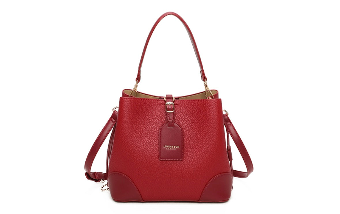 Beth compact grab bag