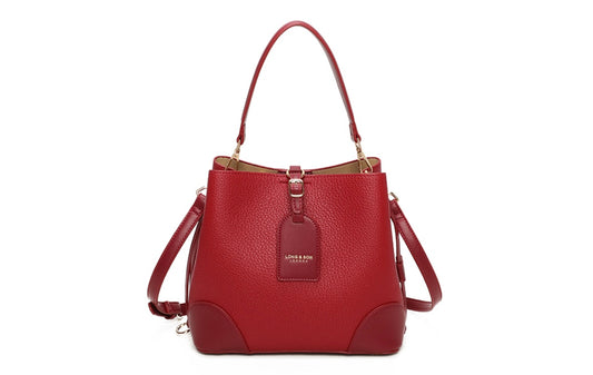 Beth compact grab bag