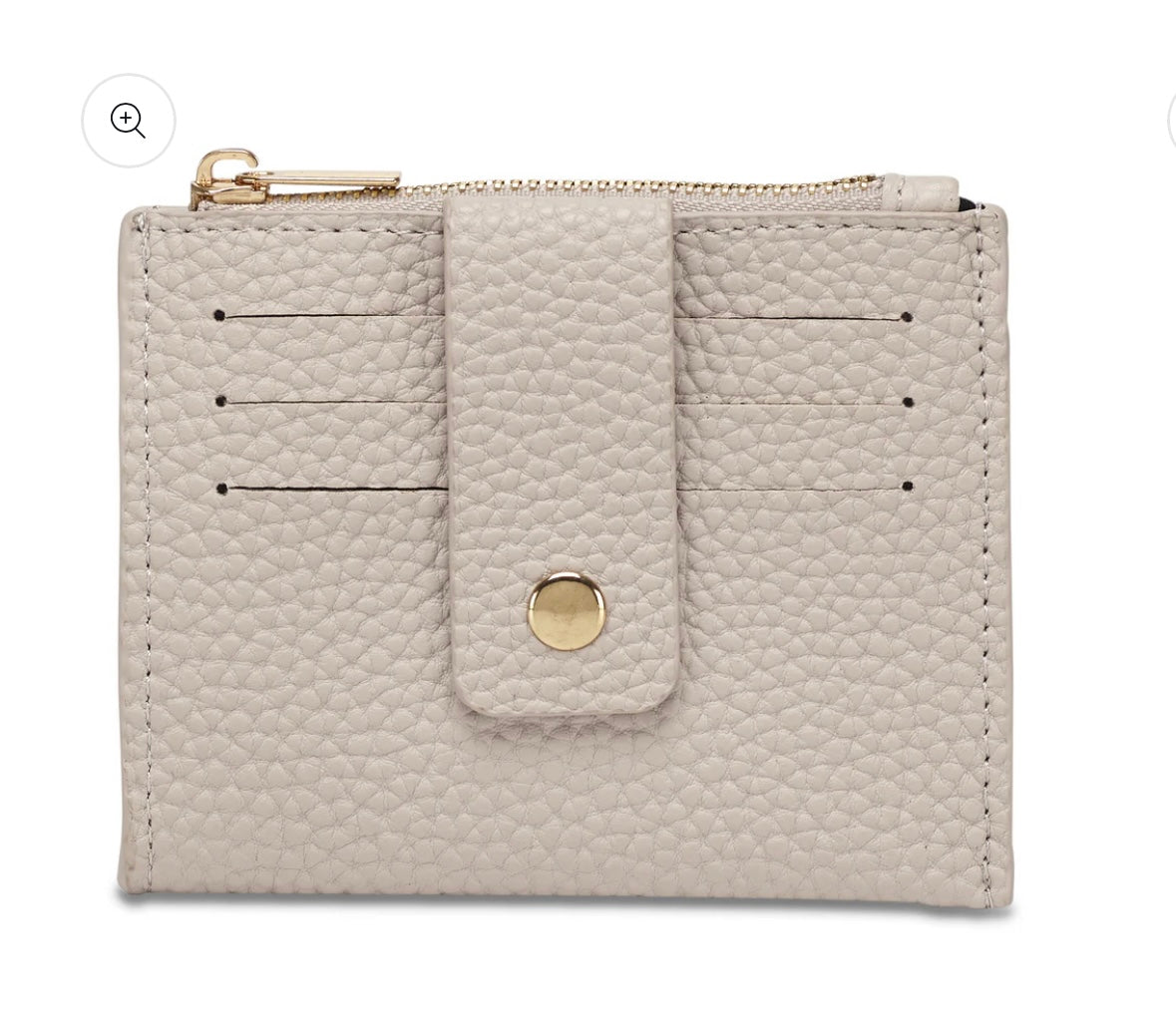 Pearl Duo Purse