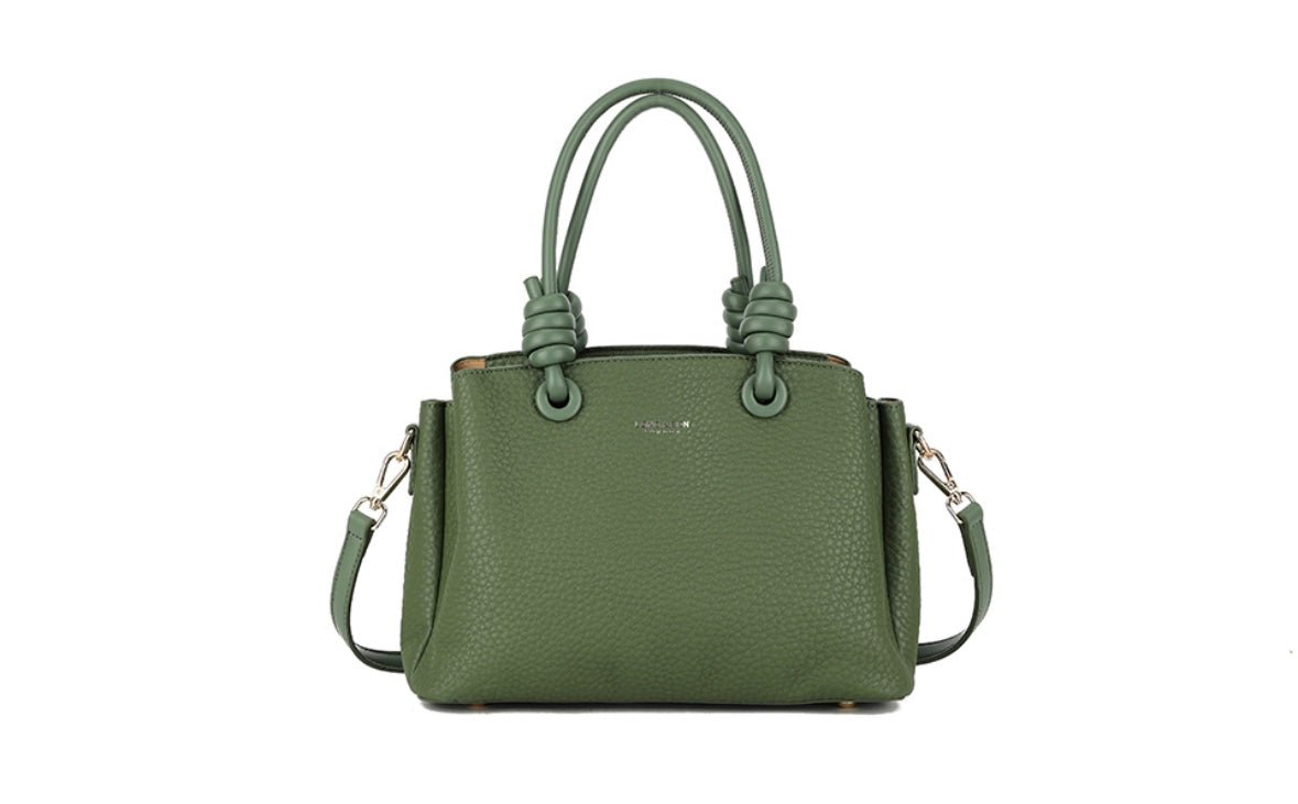 Rosie knot handle grab bag