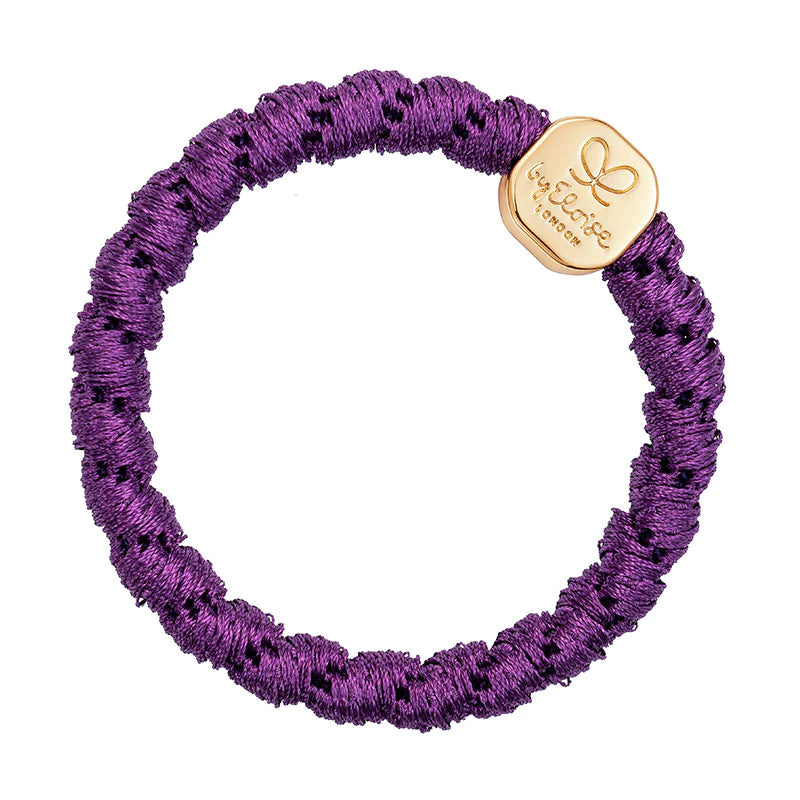 Woven Bangle Band